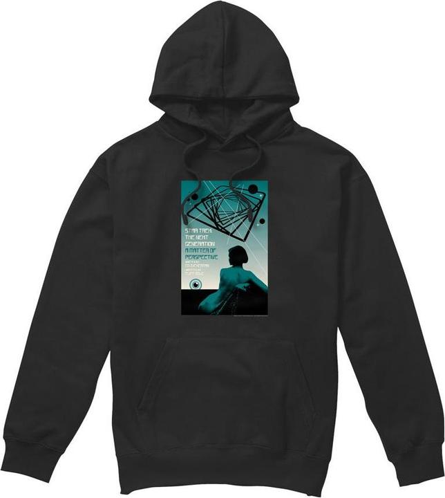 Produktbild The Next Generation Season 3 Episode 14 Kapuzenpullover (M)