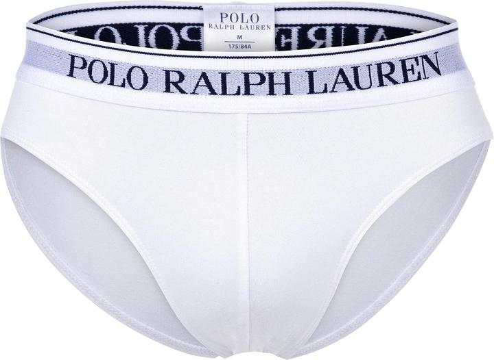 Image du produit Ralph Lauren Slip Casual Conforme à la silhouette (XL, Lot de 3)
