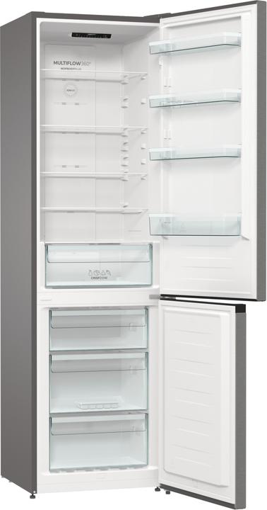 Produktbild Gorenje NRK6202EXL4 (331 l)