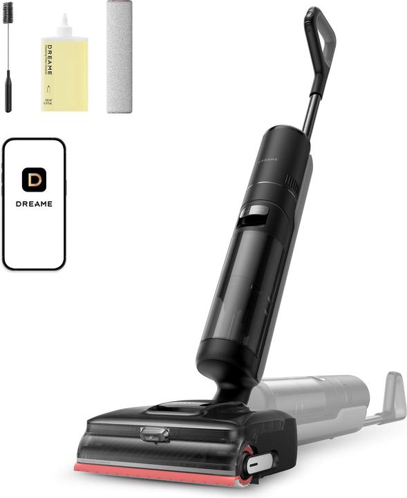 Actual product image Dreame H15 Pro Foam Wash