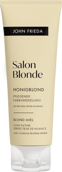 Produktbild John Frieda Salon Blonde (Honigblond)