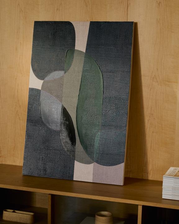 Actual product image Kave Home Nemsa (90 x 60 cm)