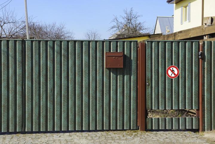 Produktbild Exacompta Signalisation