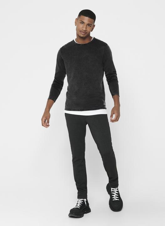 Produktbild Only & Sons Strickpullover (XL)