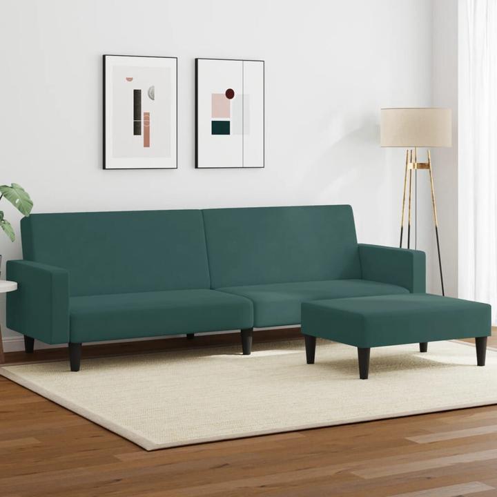 Image du produit vidaXL Schlafsofa