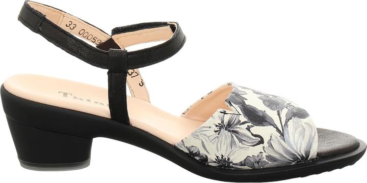 Actual product image Think! Zaza Slingback Sandals (40)