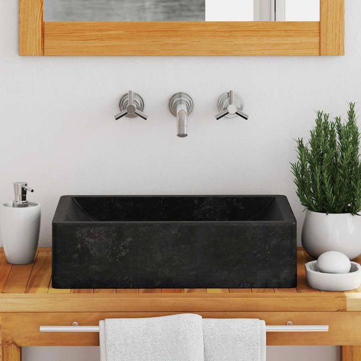 Produktbild vidaXL Becken (300 mm, 450 mm)