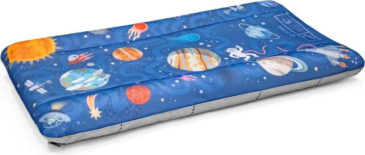 Productafbeelding Stokke JetKids Cloudsleeper (150 x 75 cm)