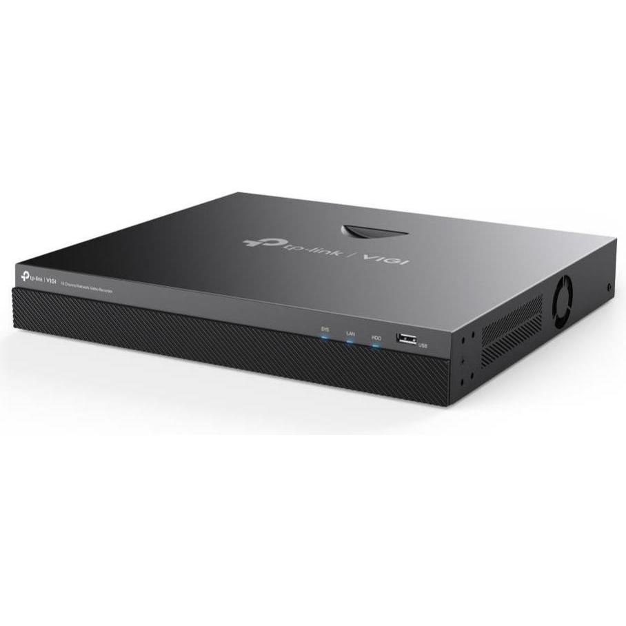 Thumbnail - TP-Link VIGI NVR2016H 16 Channel Network Video Recorder (Netzwerk Videorecorder (NVR)), Netzwerkkamera Zubehör