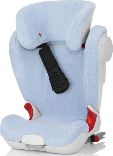 Produktbild Britax Römer Sommerbezug Kidfix XP (SICT) & Kid XP