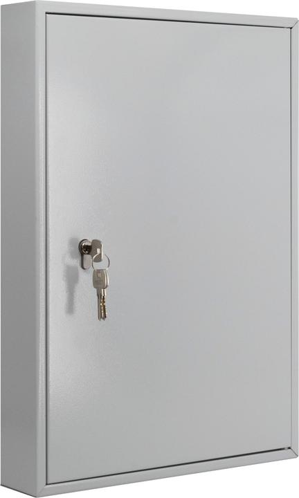 Actual product image Burg Wächter Key cabinet 6850/50 PZ