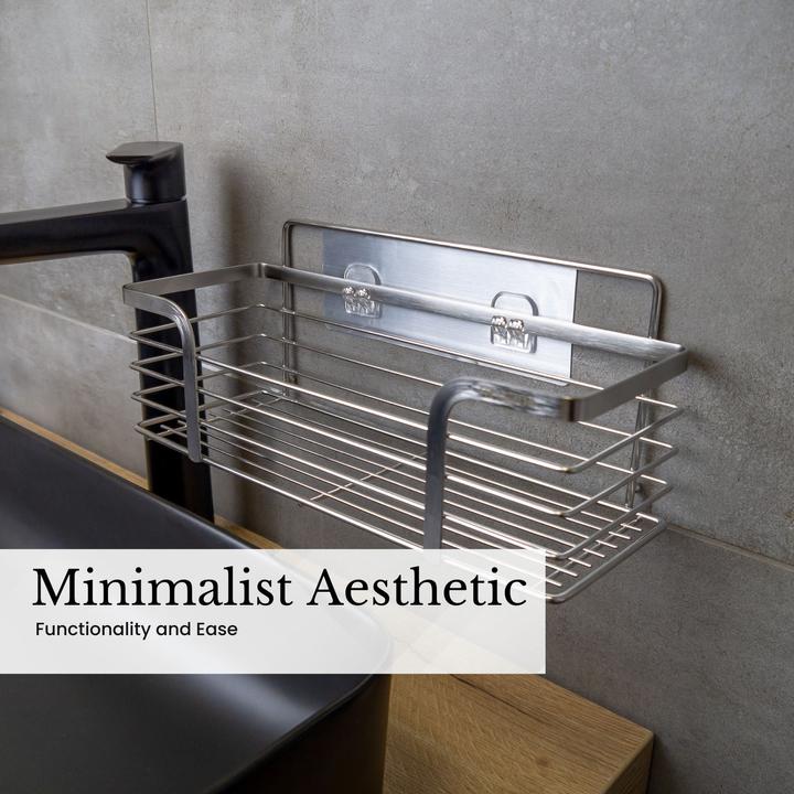 Actual product image Intirilife Shower tray