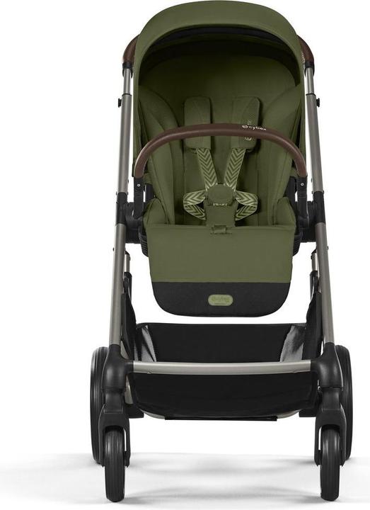 Produktbild Cybex Balios S Lux (0 - 4 Jahre)