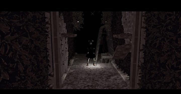 Actual product image Dollhouse (Switch, Switch Lite, Switch OLED, EN, FR, IT)