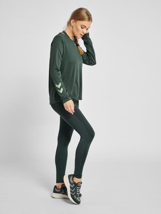 Image du produit hummel Taylor T-Shirt L/S (XS)