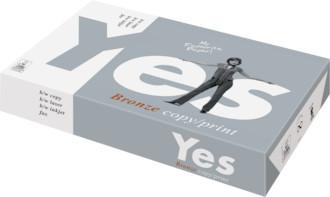 Produktbild Yes. Bronze Copy A4 80g (80 g/m², 500 x, A4)