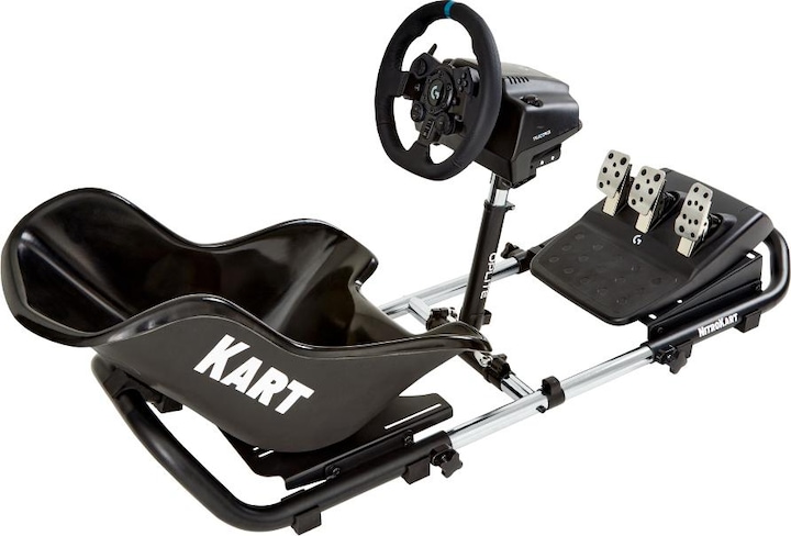 Actual product image Oplite NitroKart - Family Pack
