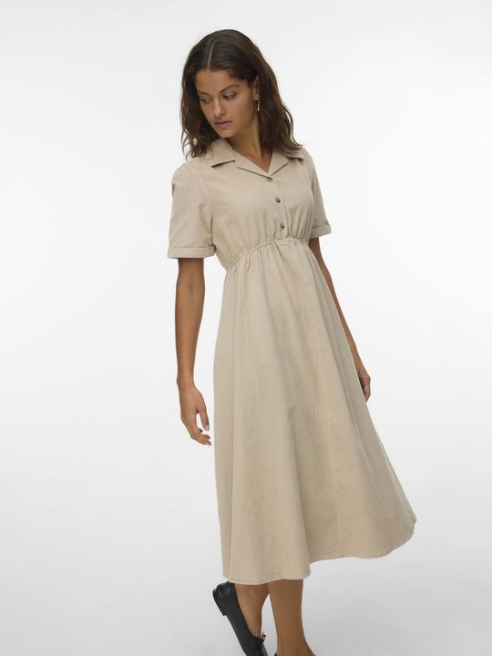 Produktbild Vero Moda VMRAY Midikleid Kleid (XS)