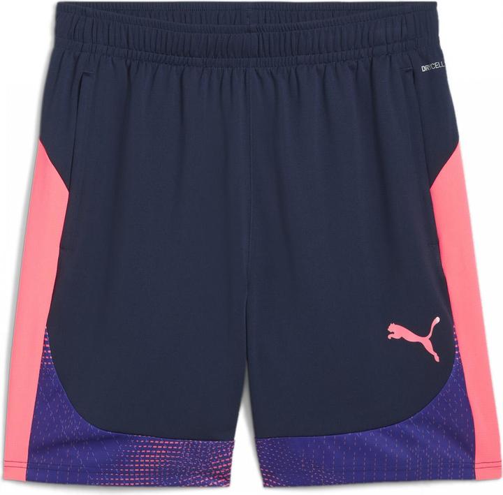 Produktbild Puma individualFINAL Shorts (M)