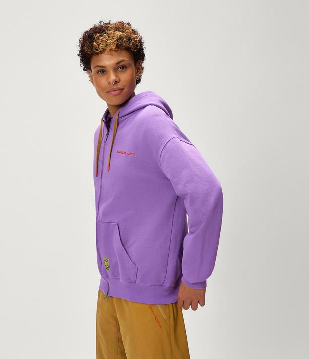 Produktbild Endura Forty1Thirty Kapuzenpullover (L)