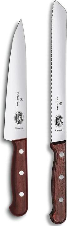 Produktbild Victorinox Wood (21 cm)