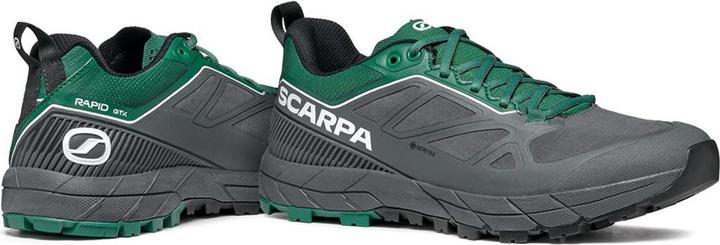 Actual product image Scarpa Rapid GTX Approach Schuh (43.5)