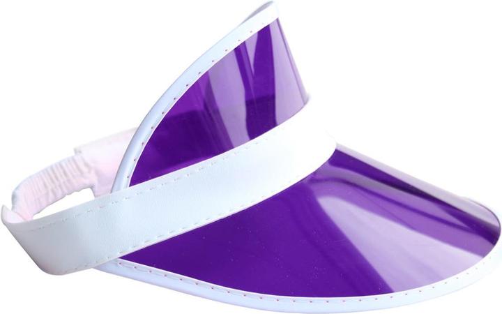 Violett, Weiss