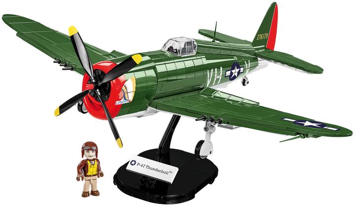 Produktbild Cobi P-47 Thunderbolt / 477 pcs.