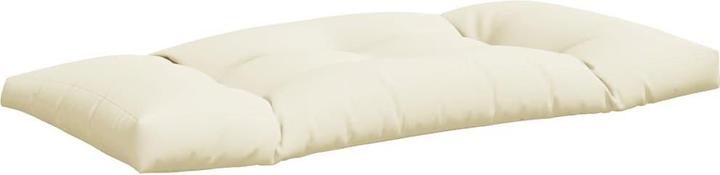 Image du produit vidaXL Coussin pour palettes (110 x 58 x 10 cm)