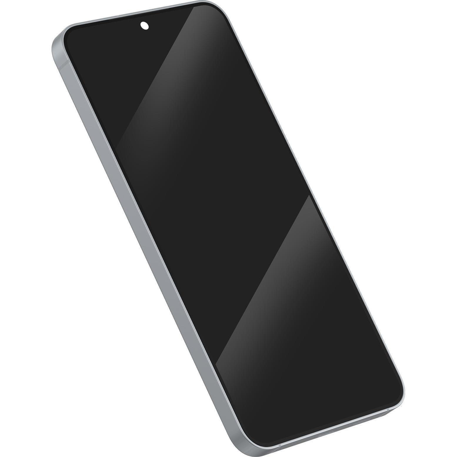 Samsung Original AMOLED Komplettdisplay mit Glas Galaxy S25 Plus (Display), Mobilgerät Ersatzteile, 