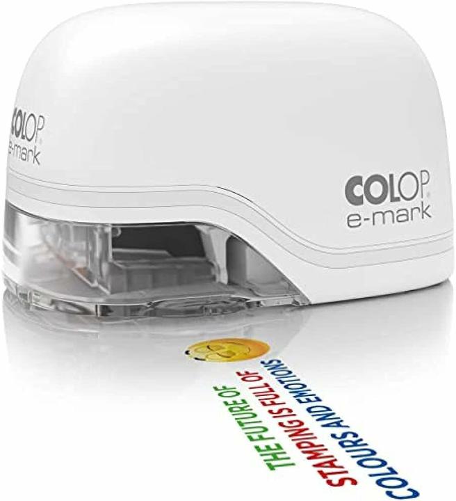 Produktbild Colop E-Mark