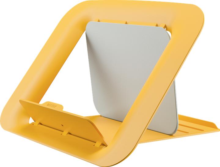 Actual product image Leitz Ergo Cosy laptop stand