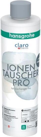 Immagine prodotto hansgrohe Filtro HG a scambio ionico Pro e carbone attivo