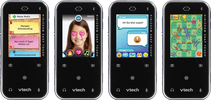 Produktbild VTech Snap Touch