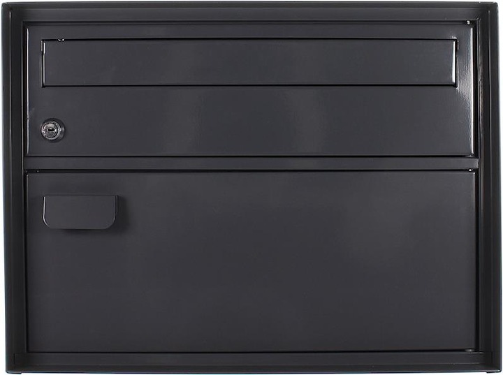 Actual product image Rottner Parcel letterbox Enzian