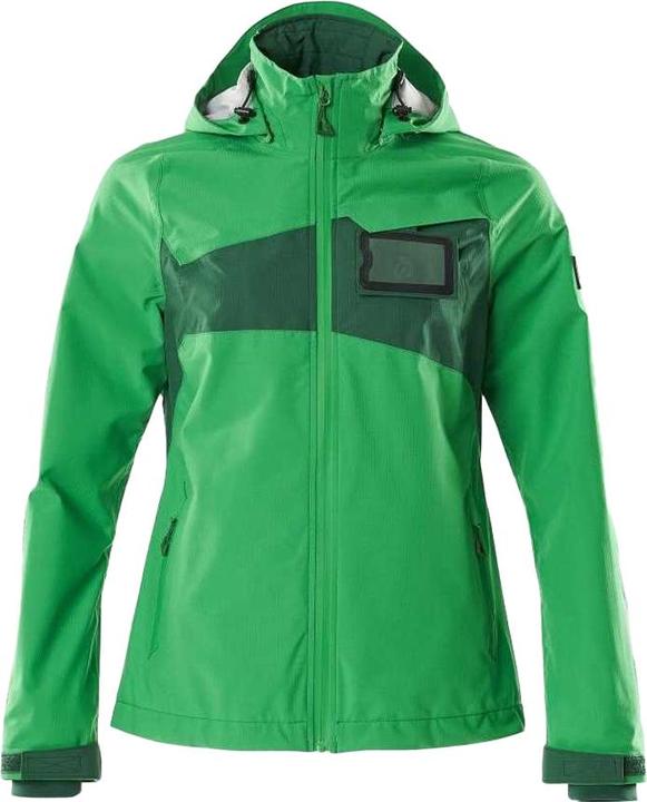 Produktbild Mascot Accelerate Shelljacke (L)