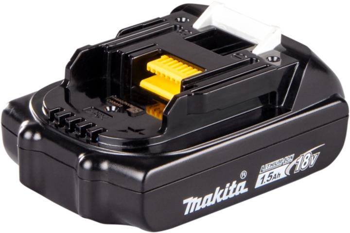 Productafbeelding Makita Werkzeug-Akku BL1850B 197280-8 (18 V)
