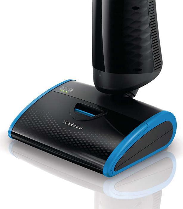 Immagine prodotto Philips Aqua Trio Pro FC7088/11