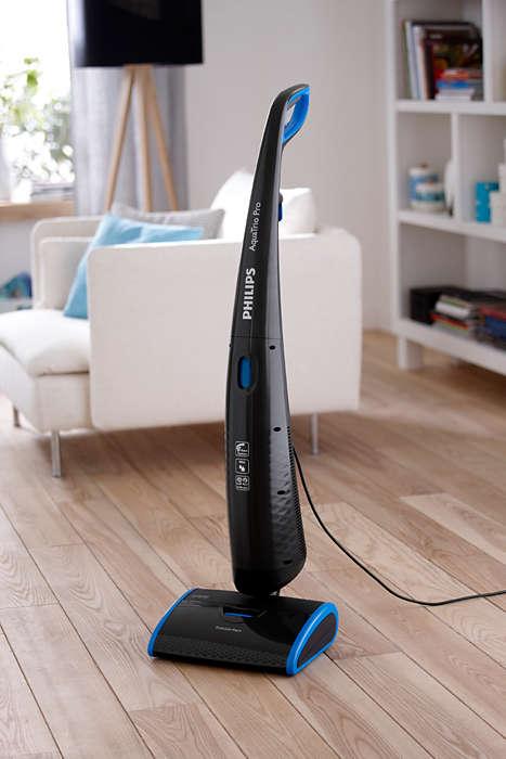 Immagine prodotto Philips Aqua Trio Pro FC7088/11