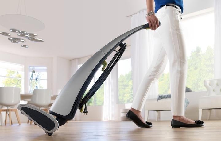 Immagine prodotto Philips Aqua Trio Pro FC7088/11