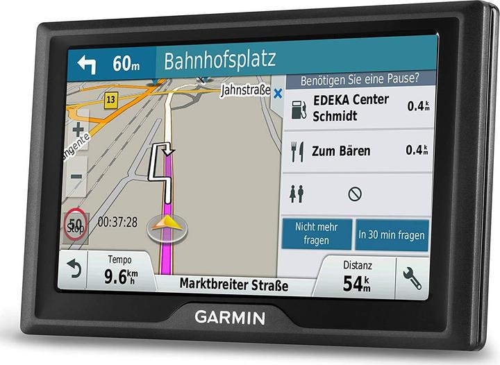 Produktbild Garmin Drive 50 LMT (5")