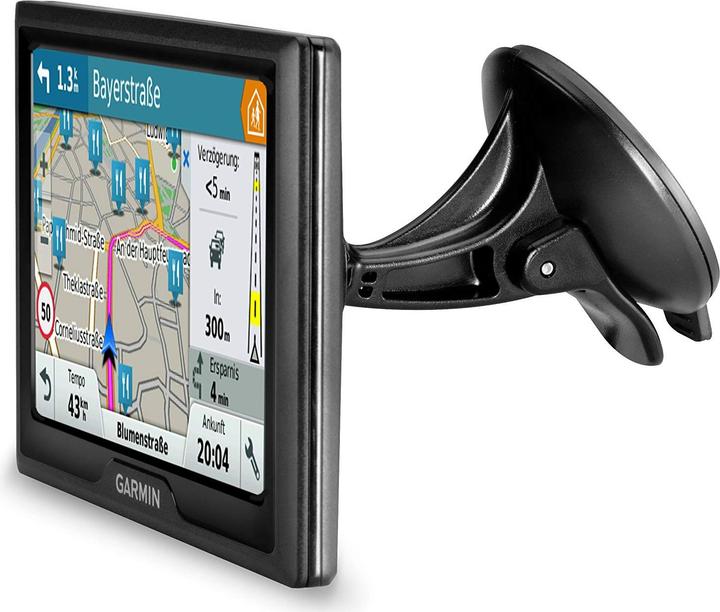 Produktbild Garmin Drive 50 LMT (5")