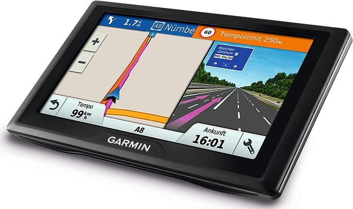 Produktbild Garmin Drive 50 LMT (5")