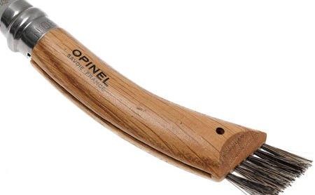 Actual product image Opinel Mushroom Knife (8 cm)