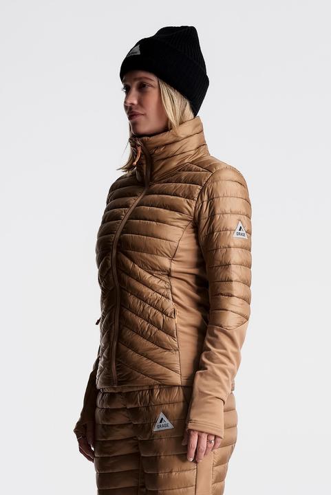 Produktbild Orage Phoenix Gilltek Hybrid (S)