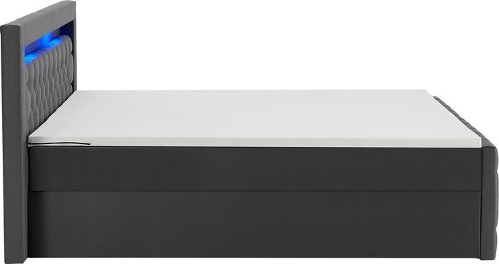 Image du produit Juskys Leona (180 x 200 cm)