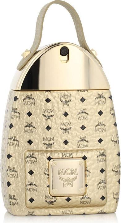 Actual product image MCM Ultra Eau De Parfum 2.5 Fl Oz (Eau de parfum, 73.93 ml)