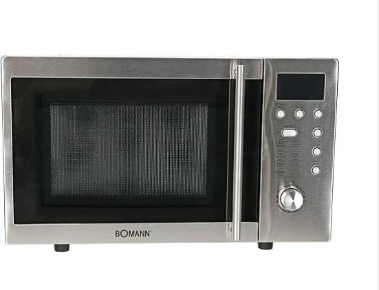 Produktbild Bomann Mwg 2211 U Cb (20 l)