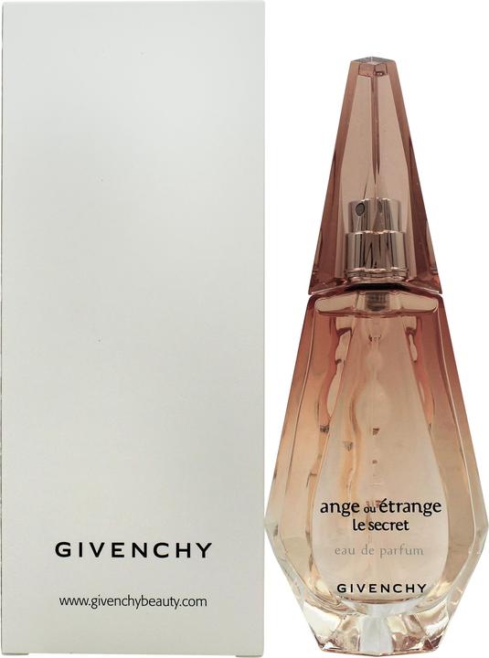 Actual product image Givenchy Ange ou Démon (Etrange) Le Secret 2014 (Eau de parfum, 50 ml)