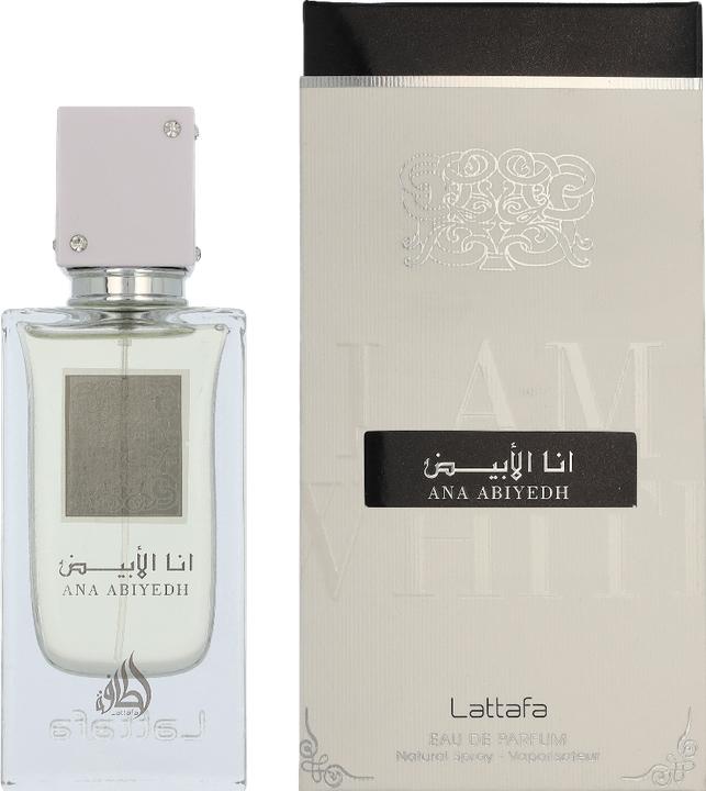 Produktbild Lattafa Ana Abiyedh (Eau de Parfum, 60 ml)